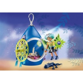 Casa lui Moon Fairy